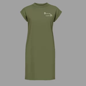 Du bist Liebe. Ja genau…Du.