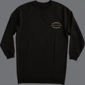 Frauen Kleid langarm Wir bewegen uns gemeinsam auf dem Pfad der Liebe.