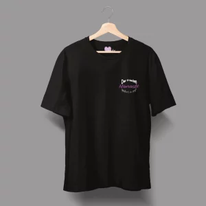 Unisex-T-Shirt Der Frieden wohnt in mir, Namasté