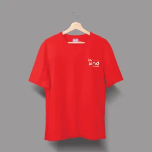 Unisex-T-Shirt Wir sind verbunden