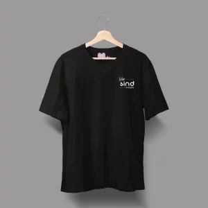 Unisex-T-Shirt Wir sind verbunden