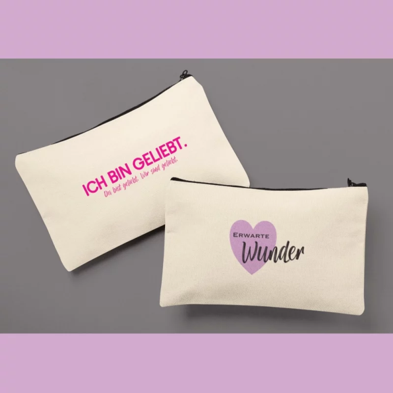 Organizer - Ich bin geliebt. Du bist geliebt. Wir sind geliebt.