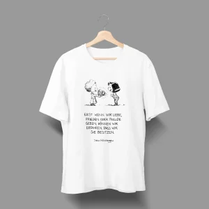 Besitzen T-Shirt Sven Hilnhagen