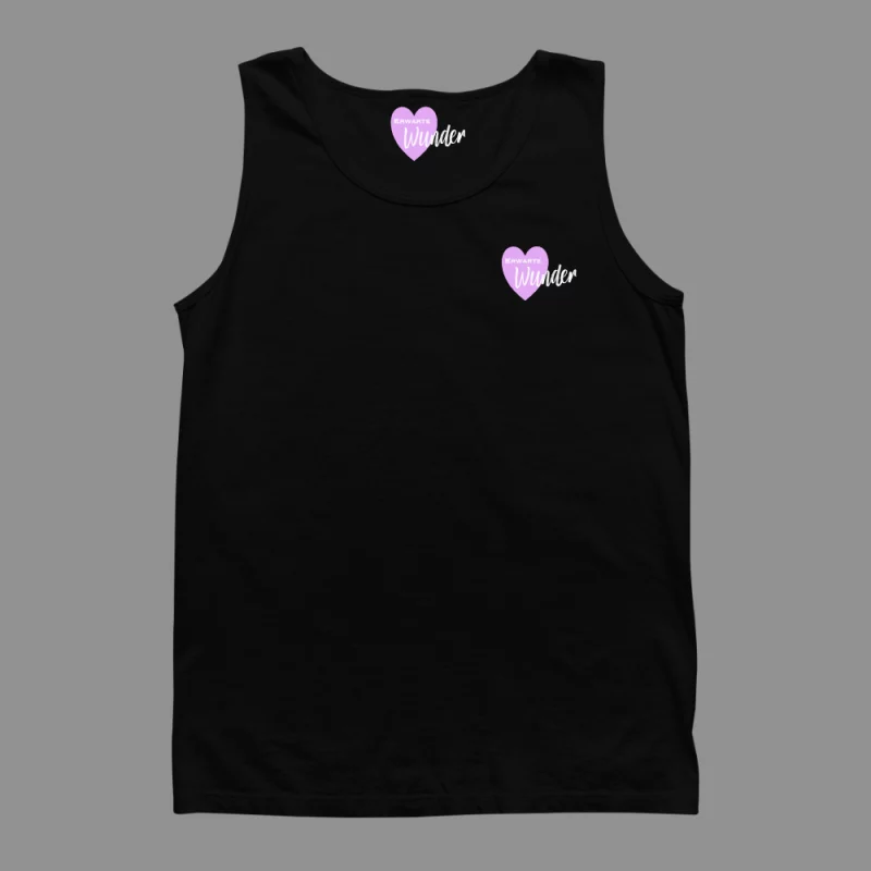 Damen Top - Erwarte Wunder