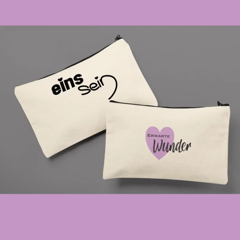 Organizer - Eins sein