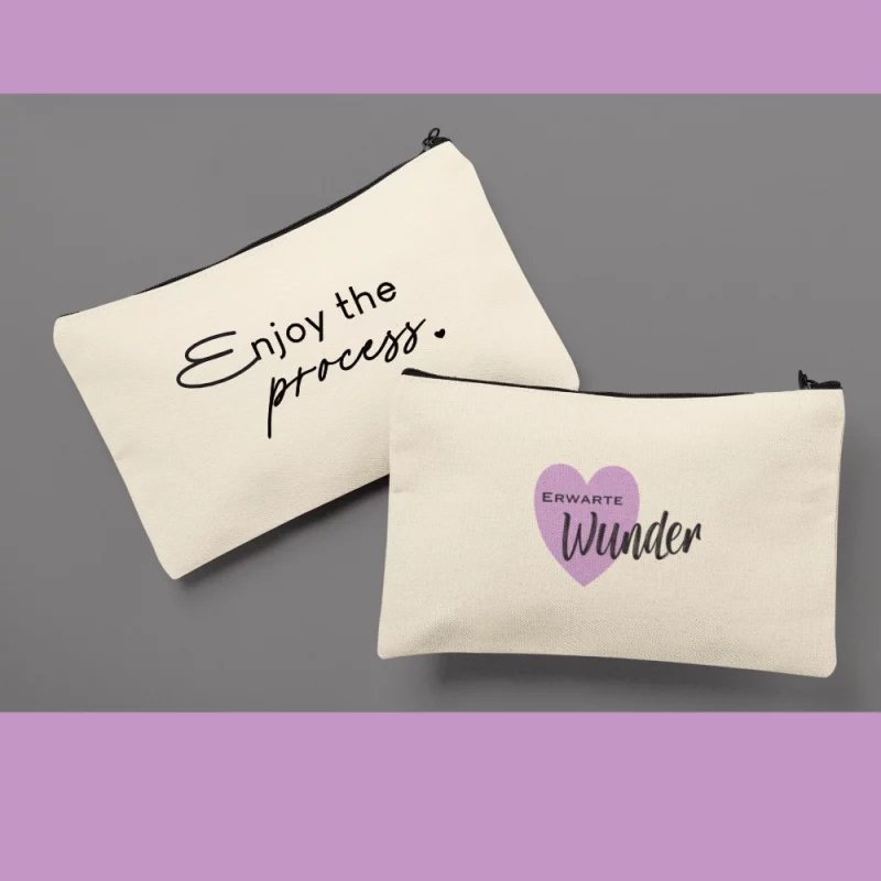Organizer - Enjoy the process.