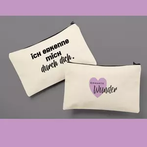 Organizer - Ich erkenne mich durch dich