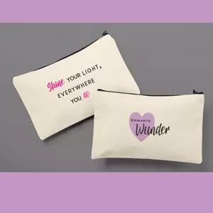 Organizer - Shine your light, everywhere you go