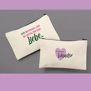 Organizer - Wir befinden uns im Zeitalter der Liebe